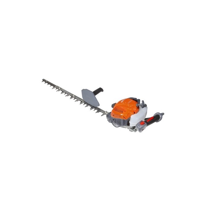Tagliasiepi a scoppio OLEOMAC HCS247P 21.7 cc lama 75 cm singola | Newgardenmac.com