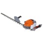 OLEOMAC HCS247P 21.7 cc petrol hedge trimmer 75 cm single blade