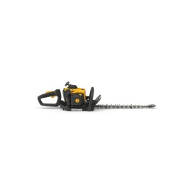 STIGA HT 525 22,5cc Benzin-Heckenschere 60cm doppeltes rotierendes Griffmesser | Newgardenmac.com