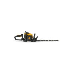 STIGA HT 525 22.5cc petrol hedge trimmer 60cm double rotating handle blade | Newgardenmac.com