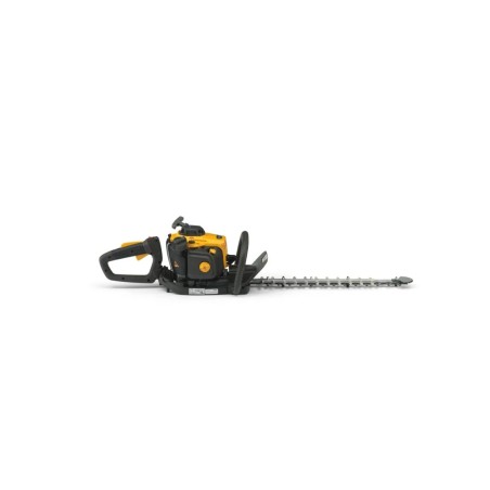 Cortasetos de gasolina STIGA HT 525 22.5cc 60cm hoja doble mango giratorio | Newgardenmac.com