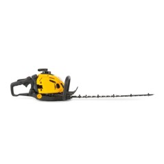 STIGA SHP 60 24.5cc essence taille-haie 60cm lame 60cm poignée rotative | Newgardenmac.com