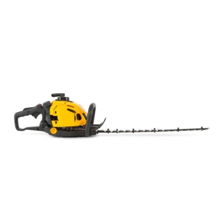 STIGA SHP 60 24,5cc Benzin-Heckenschere 60cm Messer 60cm drehbarer Griff | Newgardenmac.com