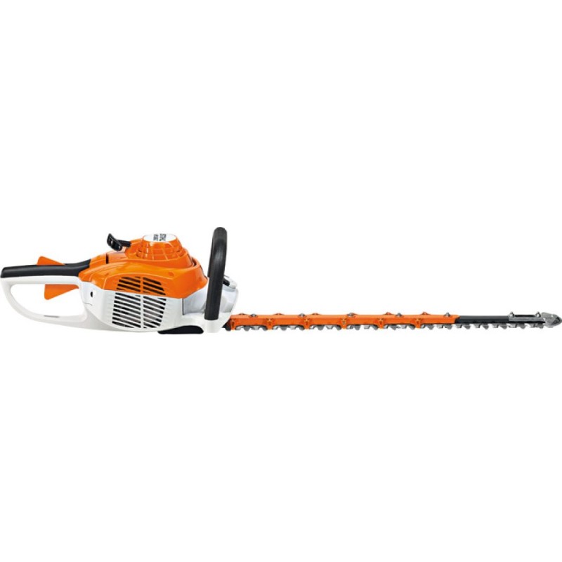 STIHL HS 56 C-E 21.4 cc cortasetos gasolina 60 cm hoja