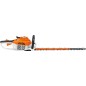 STIHL HS 56 C-E 21.4 cc taille-haie à essence 60 cm de lame