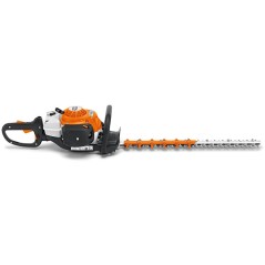 STIHL HS 82 R 22.7 cc coupe-haie à essence, double lame, lame de 60 cm, 1 hp | Newgardenmac.com