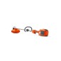 Decespugliatore 115iLX HUSQVARNA 967 91 61-11 SOLO CORPO MACCHINA