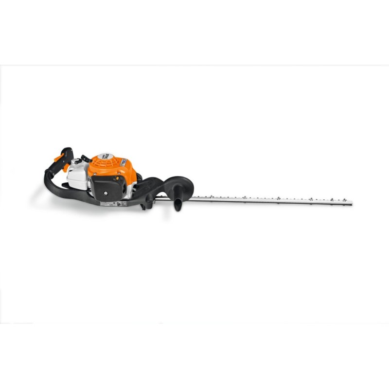 STIHL HS 87 R 22,7 cm³ Benzin-Heckenschere 75 cm Messerlänge