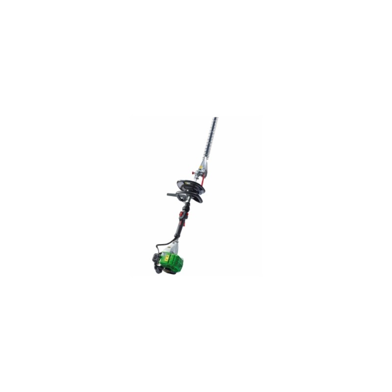 ACTIVE MTP 125 ULTRALIGHT 2-Takt Benzin-Heckenschere 24,5 cm³