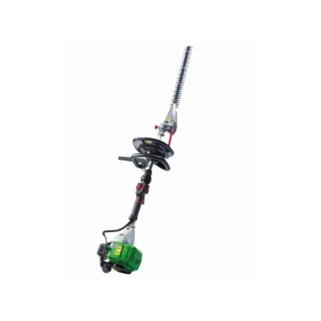 ACTIVE MTP 125 ULTRALIGHT 2-Takt Benzin-Heckenschere 24,5 cm³ | Newgardenmac.com