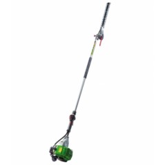 Tagliasiepi ACTIVE MTP 1500 motore 2 Tempi 28.5 cc lunghezza lama 480 mm | Newgardenmac.com