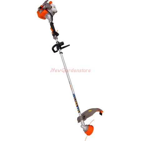 2-stroke brushcutter CG260 KASEI 25.4 cc 201026 | Newgardenmac.com