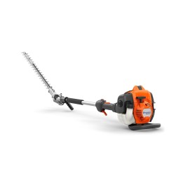 Cortasetos HUSQVARNA 525HE3 con eje de 25,4 cc y 60 cm de longitud de cuchilla | Newgardenmac.com