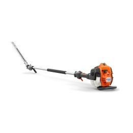 HUSQVARNA 525HE4 25,4 cc Schaft-Heckenschere 60 cm Messerlänge | Newgardenmac.com