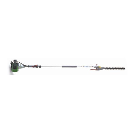 ACTIVE MTP1500-ST25 25.4 cc long reach hedge trimmer 48 cm | Newgardenmac.com