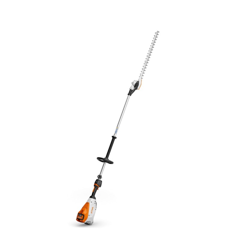 Tagliasiepi allungato a batteria STIHL HLA 135 senza batteria e caricabatteria