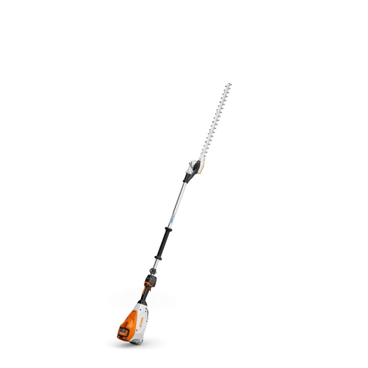 Cortasetos sin cable STIHL HLA 135 sin batería ni cargador | Newgardenmac.com