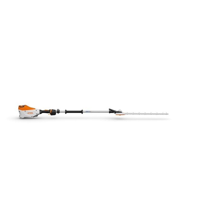 STIHL HLA 135 cordless hedge trimmer without battery and charger | Newgardenmac.com
