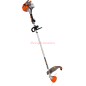 2-stroke brushcutter CG330 KASEI 32,6 cc 205028