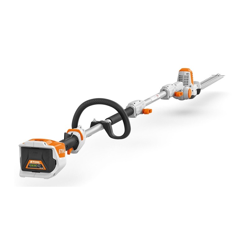 STIHL HLA 56 cordless hedge trimmer without battery and charger 36 V