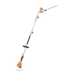 STIHL HLA 56 cordless hedge trimmer without battery and charger 36 V | Newgardenmac.com