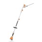 STIHL HLA 56 cordless hedge trimmer without battery and charger 36 V