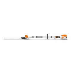 STIHL HLA66 taille-haie sans fil 50 cm de long sans batterie et chargeur | Newgardenmac.com