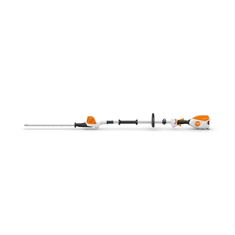 STIHL HLA66 cordless hedge trimmer 50 cm long without battery and charger