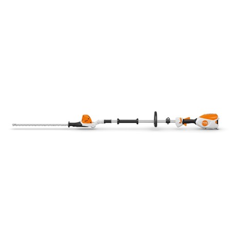 STIHL HLA66 cordless hedge trimmer 50 cm long without battery and charger | Newgardenmac.com