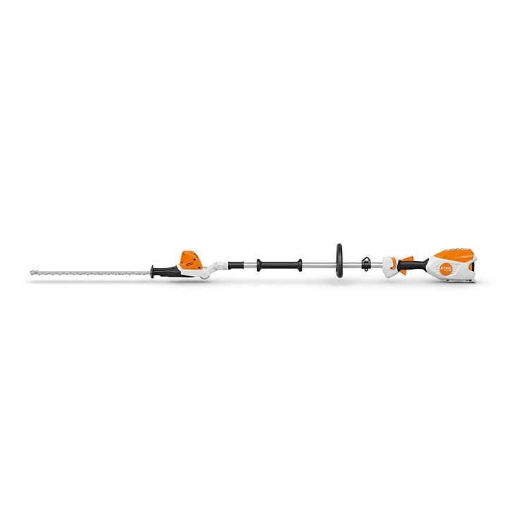 STIHL HLA66 taille-haie sans fil 50 cm de long sans batterie et chargeur | Newgardenmac.com