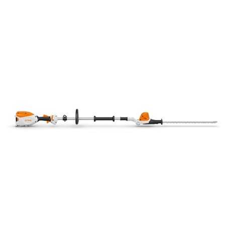 Tagliasiepi allungato a batteria STIHL HLA66 taglio 50cm senza batteria e carica AP