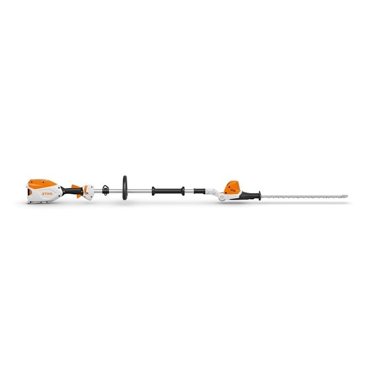 STIHL HLA66 cordless hedge trimmer 50 cm long without battery and charger | Newgardenmac.com