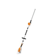 STIHL HLA66 cordless hedge trimmer 50 cm long without battery and charger | Newgardenmac.com