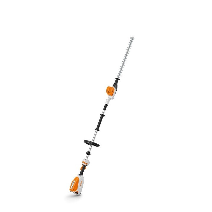 STIHL HLA66 taille-haie sans fil 50 cm de long sans batterie et chargeur | Newgardenmac.com