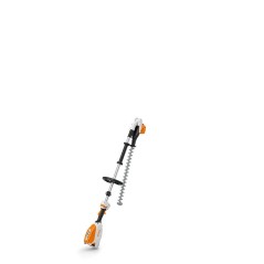 STIHL HLA66 cordless hedge trimmer 50 cm long without battery and charger | Newgardenmac.com