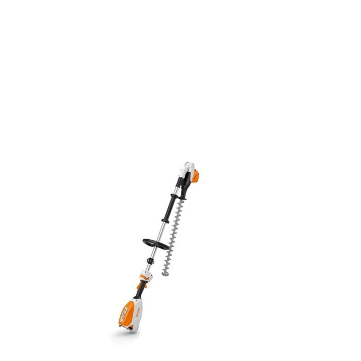 STIHL HLA66 cordless hedge trimmer 50 cm long without battery and charger | Newgardenmac.com