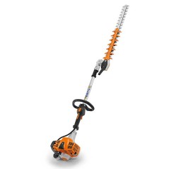 Cortasetos de gasolina STIHL HL 91 KC-E 24 cc 60 cm de corte