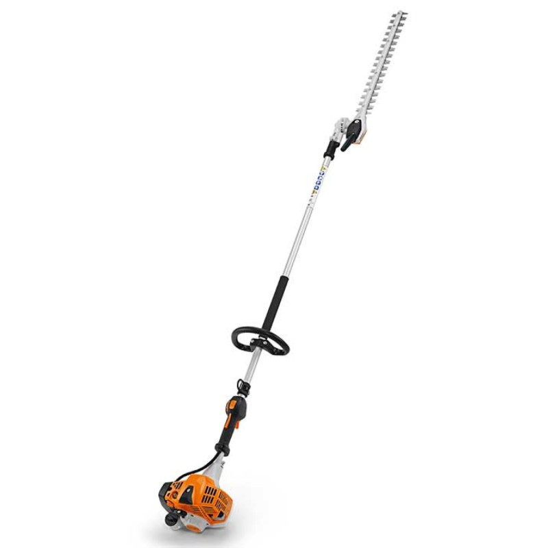 STIHL HL 92 C-E 22 cc essence taille-haie, 50 cm de coupe