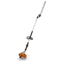 Cortasetos de largo alcance STIHL HL 94 C-E 24.1 cc gasolina longitud total 242 cm