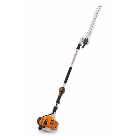 STIHL HL92KC-E 24.1cc Cortasetos Extendido 60cm Barra Sin Mango | Newgardenmac.com