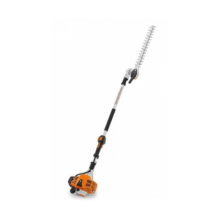 STIHL HL92KC-E 24.1cc Cortasetos Extendido 60cm Barra Sin Mango | Newgardenmac.com