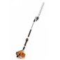 Tagliasiepi allungato STIHL HL92KC-E 24.1cc barra 60 cm senza impugnatura