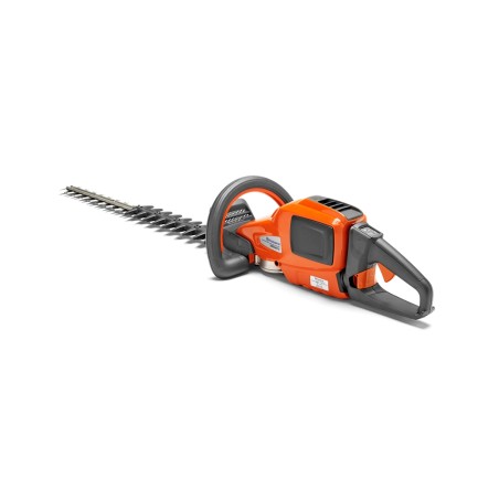 HUSQVARNA 520iHD70 cordless hedge trimmer without battery and charger | Newgardenmac.com