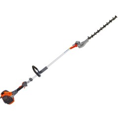 OLEOMAC BC 241 HL 21.7 cc shaft hedge trimmer with 50 cm double adjustable blade