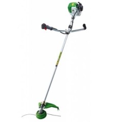 Débroussailleuse 2.8 B ACTIVE avec moteur 2 temps à arbre fixe 28.5cc réservoir 0.5 l | Newgardenmac.com