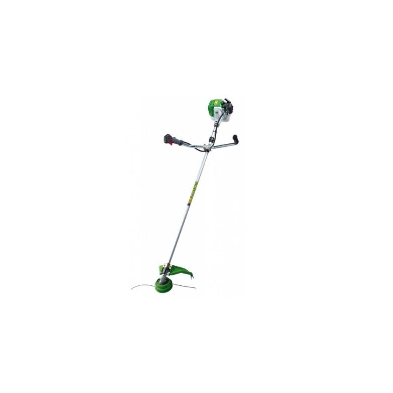 Decespugliatore 2.8 B ACTIVE ad asta fissa motore 2 tempi 28.5cc serbatoio 0.5 l