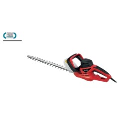 BLUE BIRD CYHT 01 B 600W electric hedge trimmer blade length 51 cm weight 3.2 kg | Newgardenmac.com