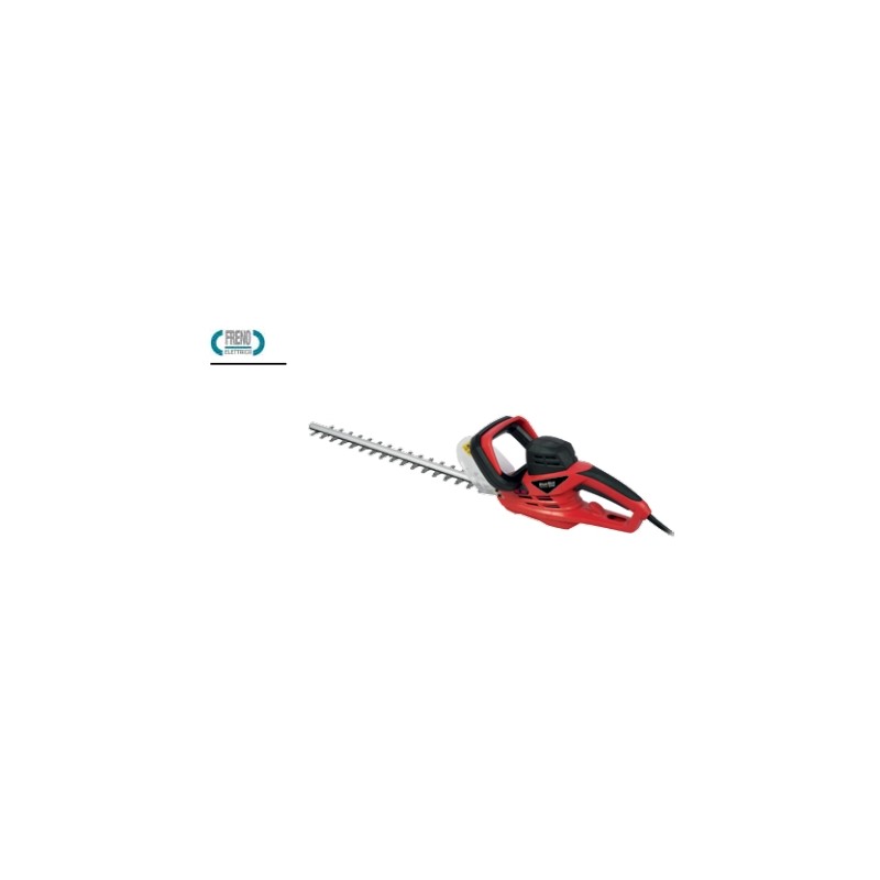 BLUE BIRD CYHT 01 B 600W electric hedge trimmer blade length 51 cm weight 3.2 kg