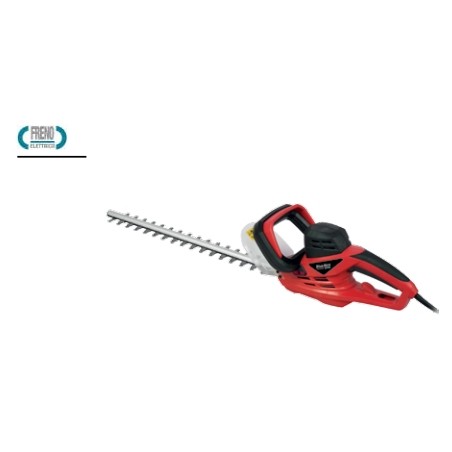 BLUE BIRD CYHT 01 B 600W electric hedge trimmer blade length 51 cm weight 3.2 kg | Newgardenmac.com