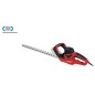 BLUE BIRD CYHT 01 B 600W electric hedge trimmer blade length 51 cm weight 3.2 kg